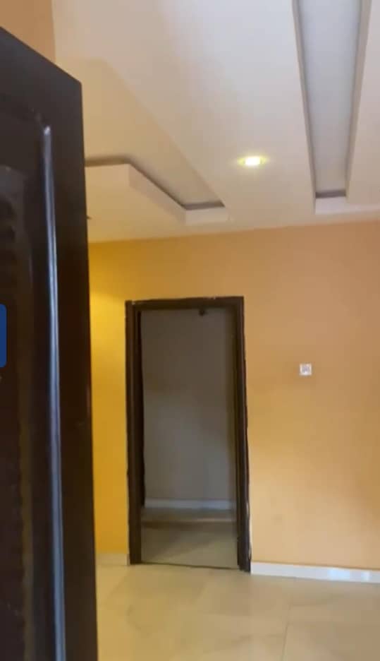 3 Bedroom Flat for Rent in Infant Jesus, Delta cover picture