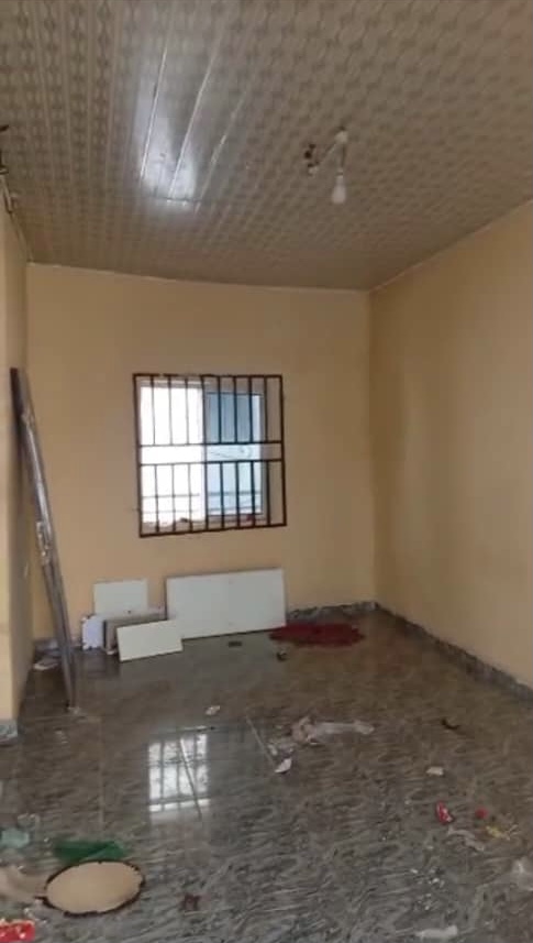 1 Bedroom Flat for Rent in Amachai, Delta cover picture