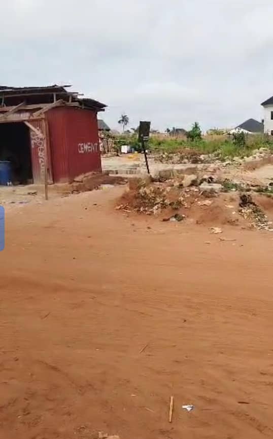 Land for Sale in Okpanam, Delta cover picture