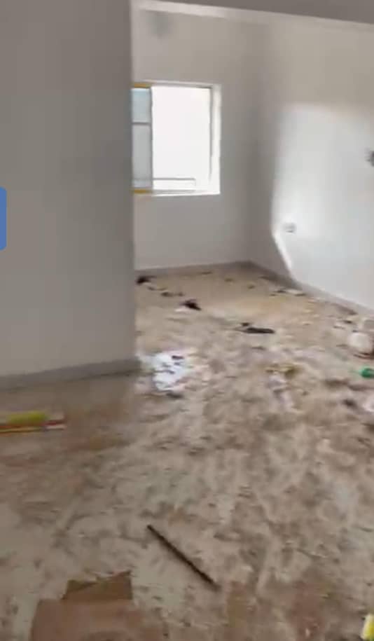 2 Bedroom Flat for Rent in Okpanam bypass, Delta cover picture