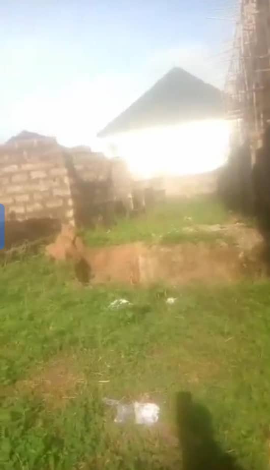 Land for Sale in ULO, Delta cover picture