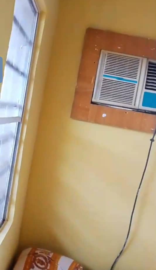 SelfContain for Rent in Okpanam city gate, Delta cover picture