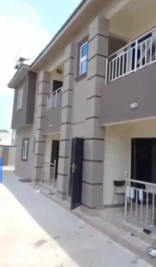 2 Bedroom Flat in Corner stone Delta cover picture