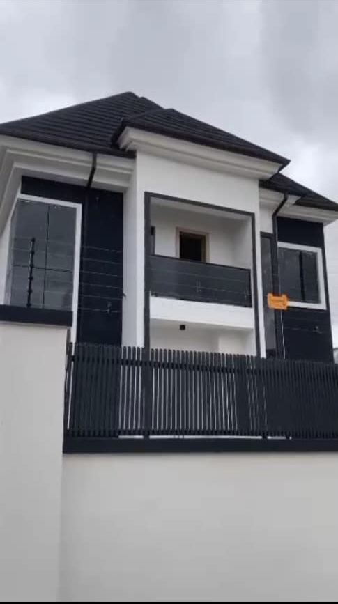 Duplex for Sale in Back of NTA, Delta cover picture