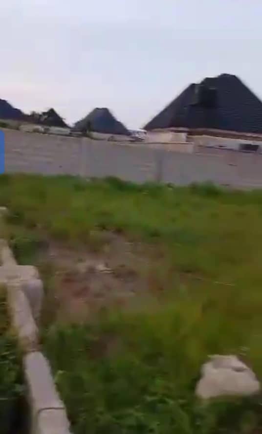 Land for Sale in Asaba, Delta cover picture