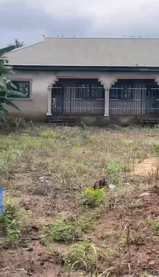 Land in Asaba Delta cover picture