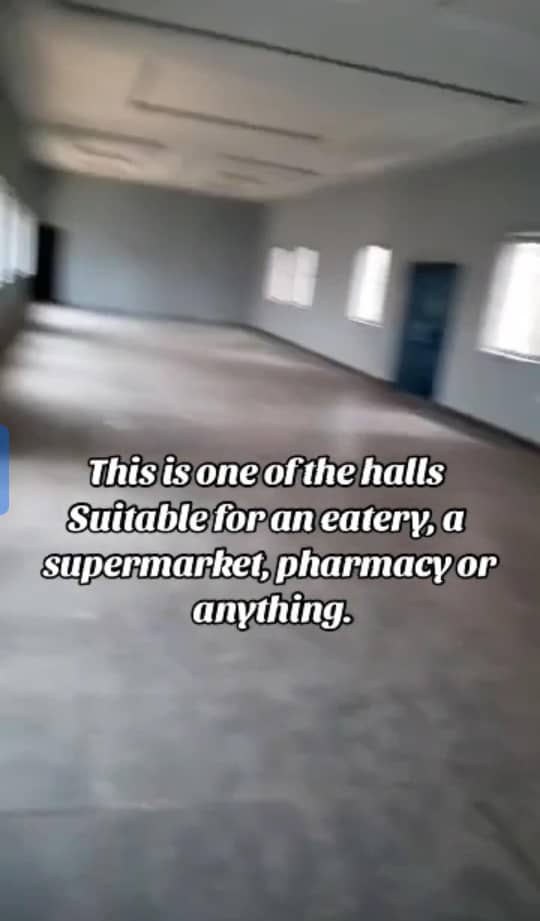 Ware House for Rent in Summit, Delta cover picture