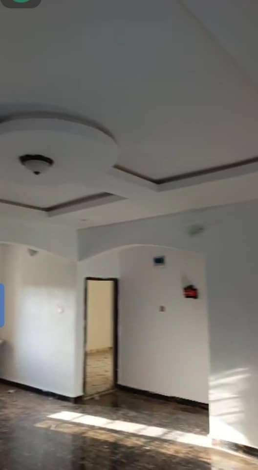 2 Bedroom Flat for Rent in Okpanam, Delta cover picture