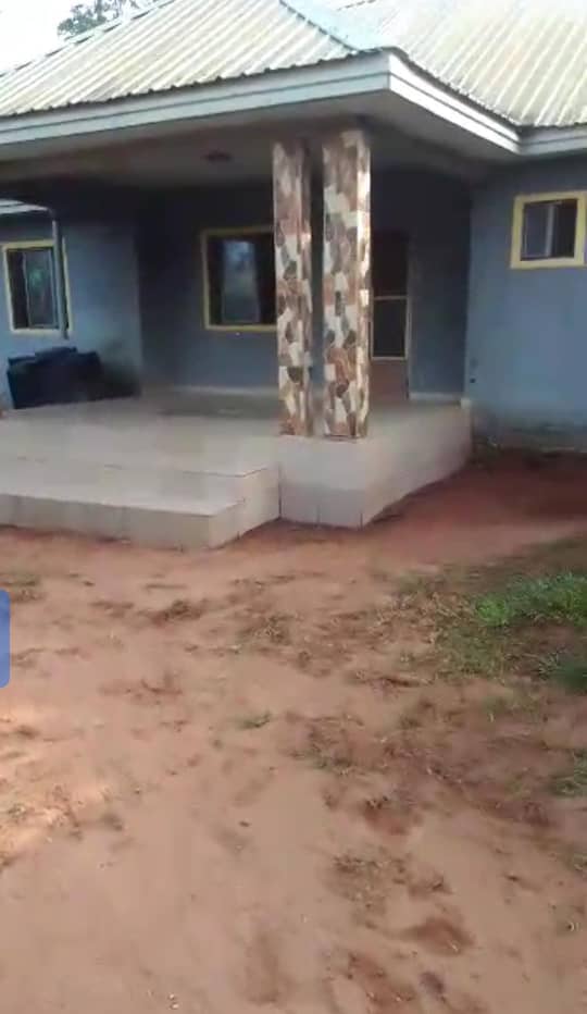 3 Bedroom Flat for Sale in Ibusa, Delta cover picture
