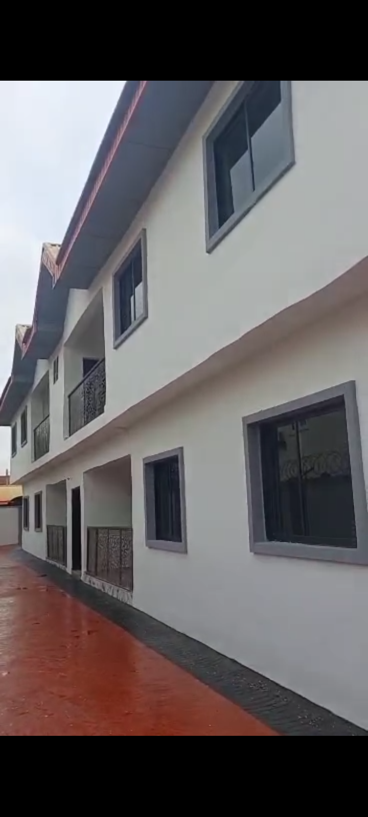 3 Bedroom Flat for Sale in DLA, Delta cover picture