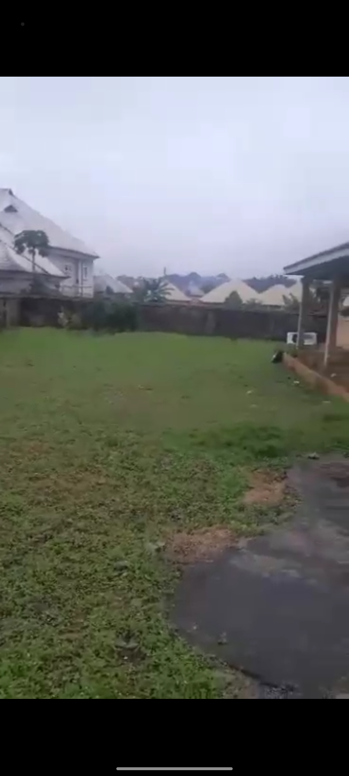 Land for Sale in Asaba, Delta cover picture