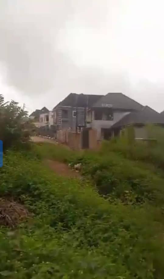 Land for Sale in Asaba, Delta cover picture