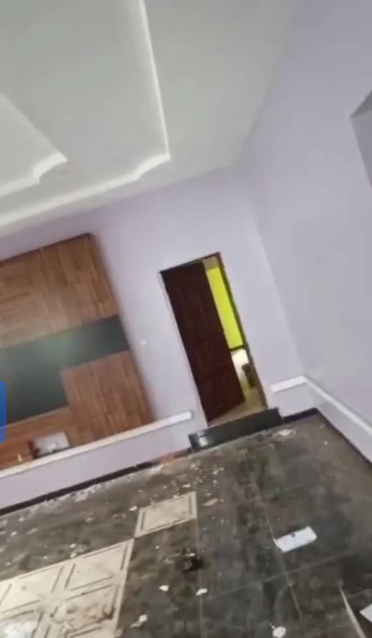 4 Bedroom Flat for Rent in Okpanam, Delta cover picture