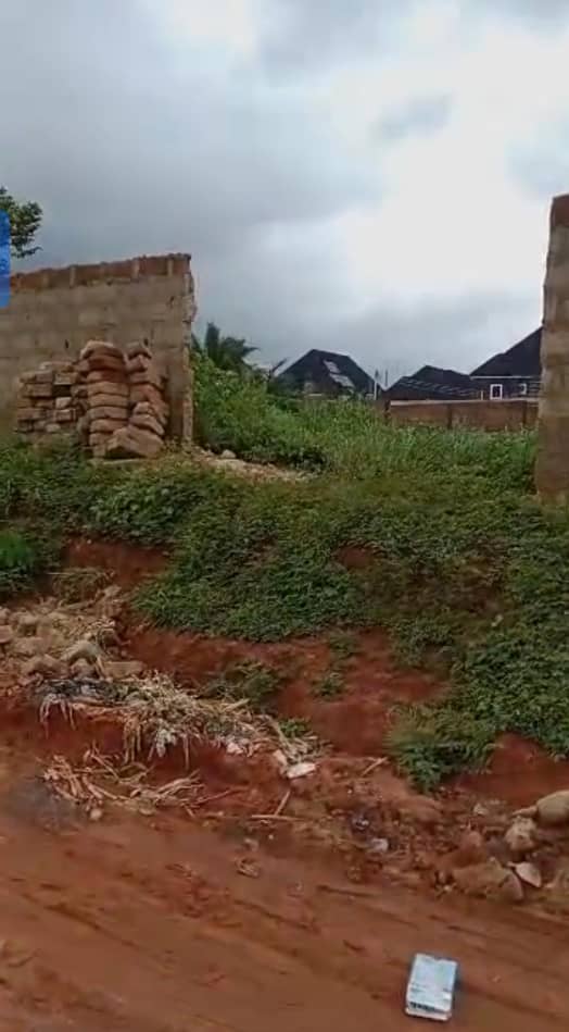 Land for Sale in Asaba, Delta cover picture