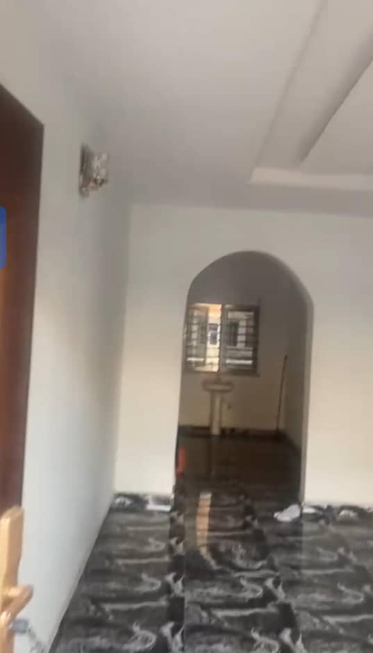 2 Bedroom Flat for Rent in At the back of Hampton, Delta cover picture