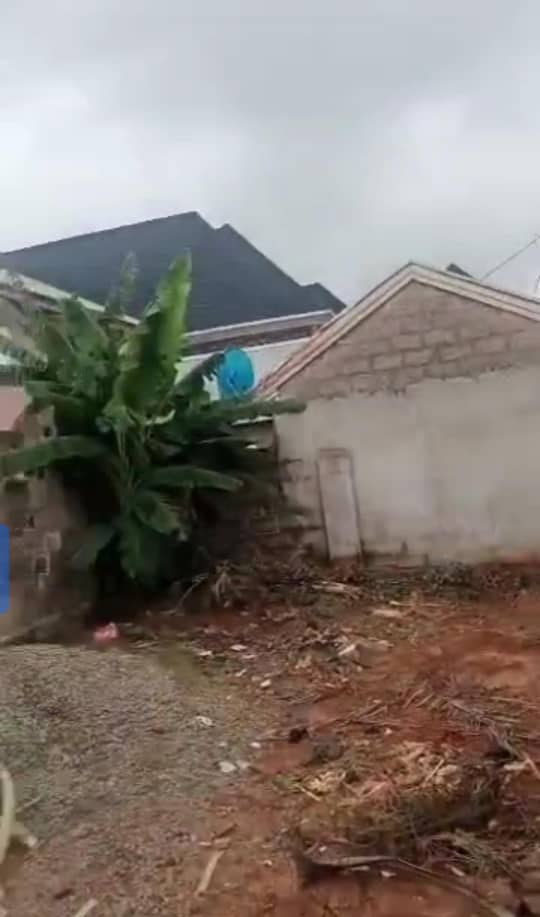 Land for Sale in Asaba, Delta cover picture