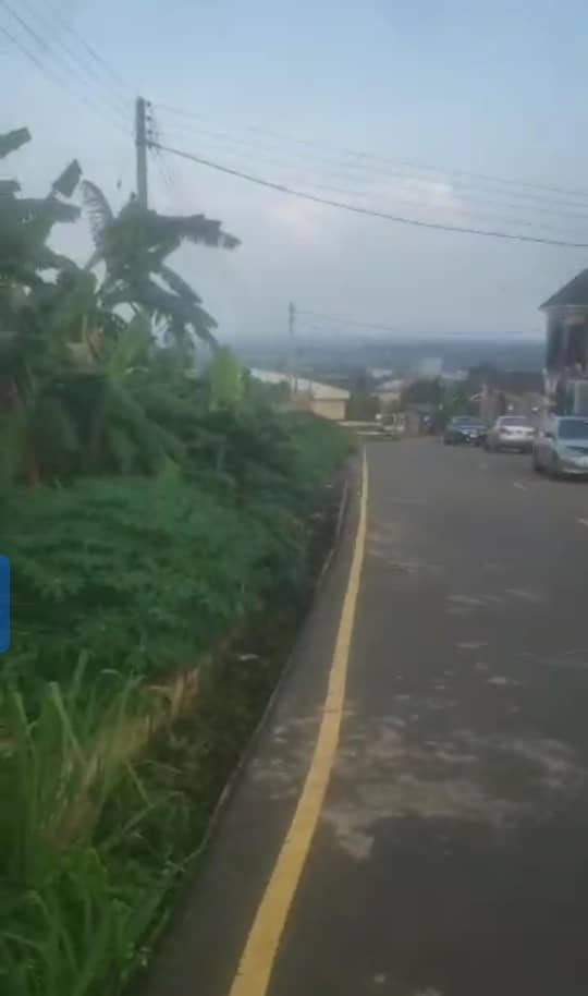 Land for Sale in Off Bypass, Delta cover picture