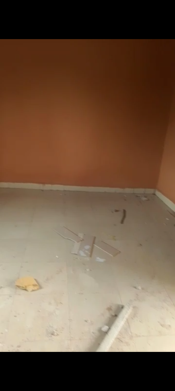 SelfContain for Rent in Across former deputy, Delta cover picture