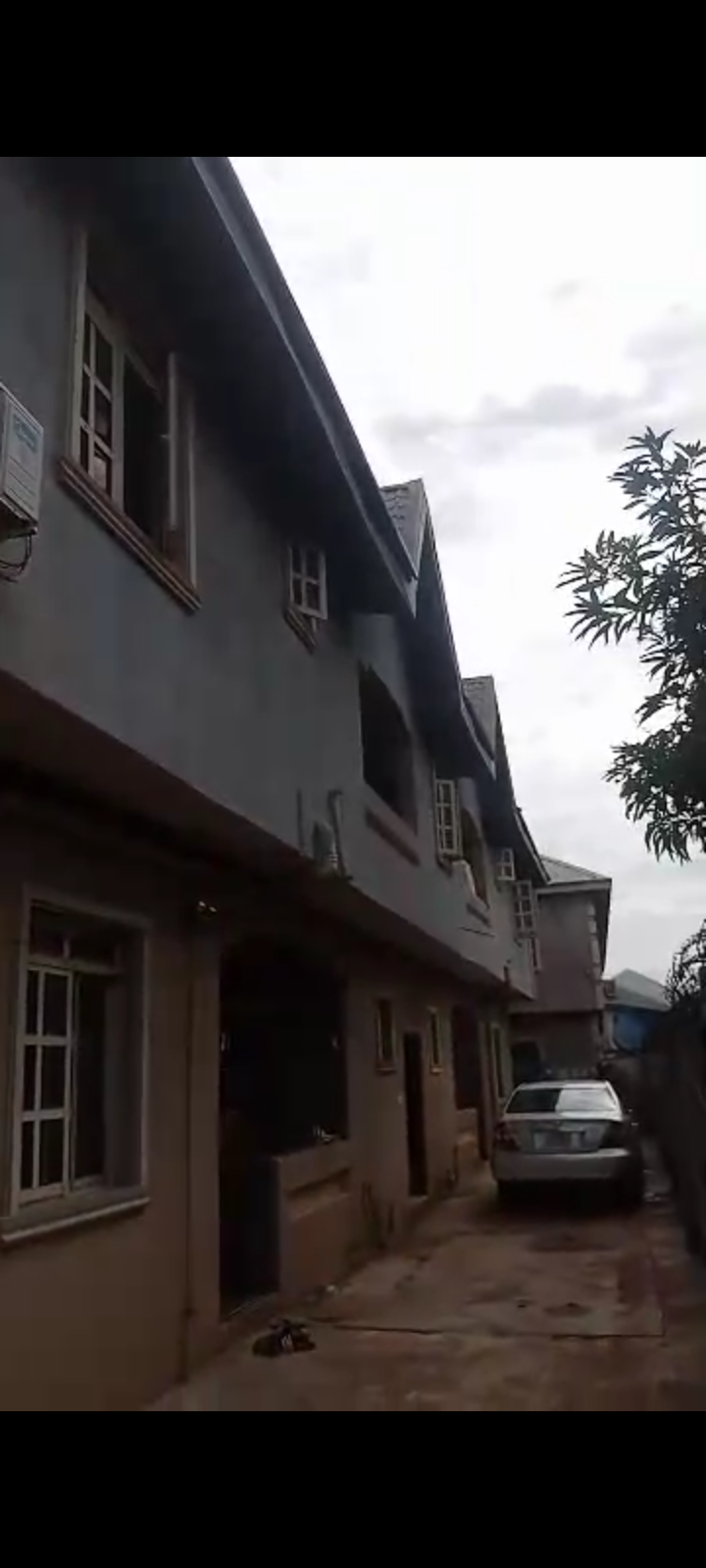 2 Bedroom Flat for Sale in DLA, Delta cover picture