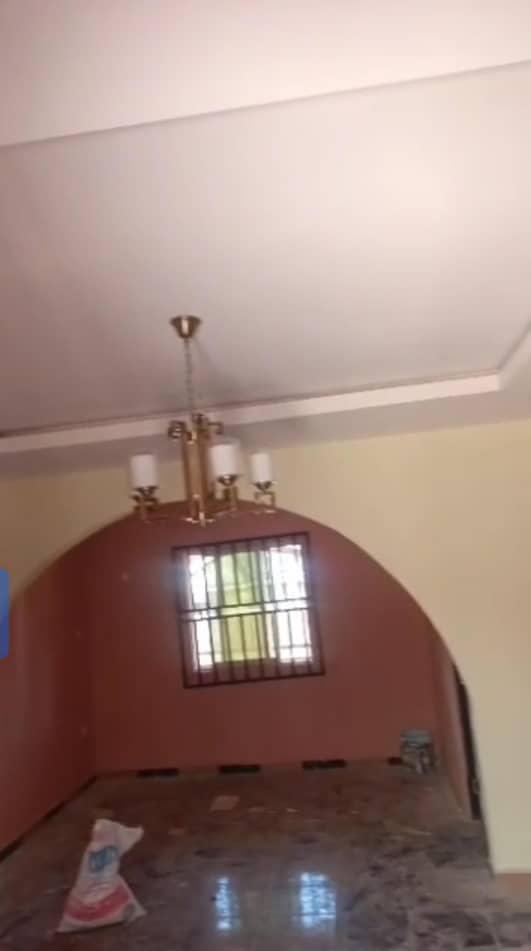 2 Bedroom Flat for Rent in Okpanam road, Delta cover picture