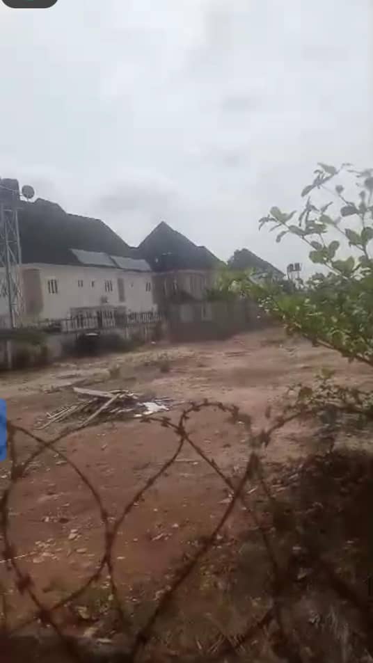 Land for Sale in Garden of Eden, Delta cover picture