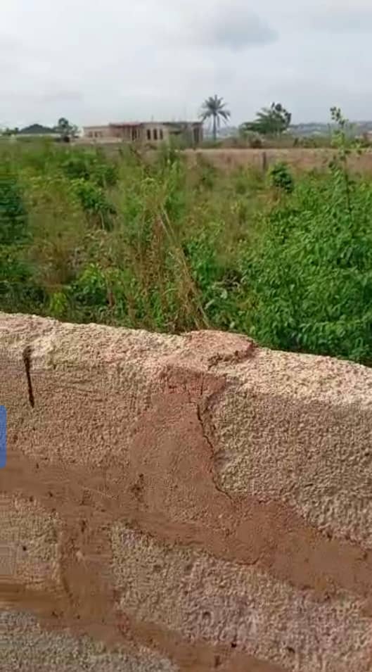 Land for Sale in Okpanam, Delta cover picture