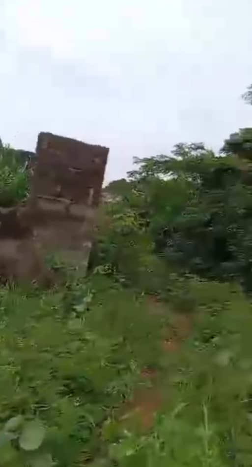 Land for Sale in Asaba, Delta cover picture