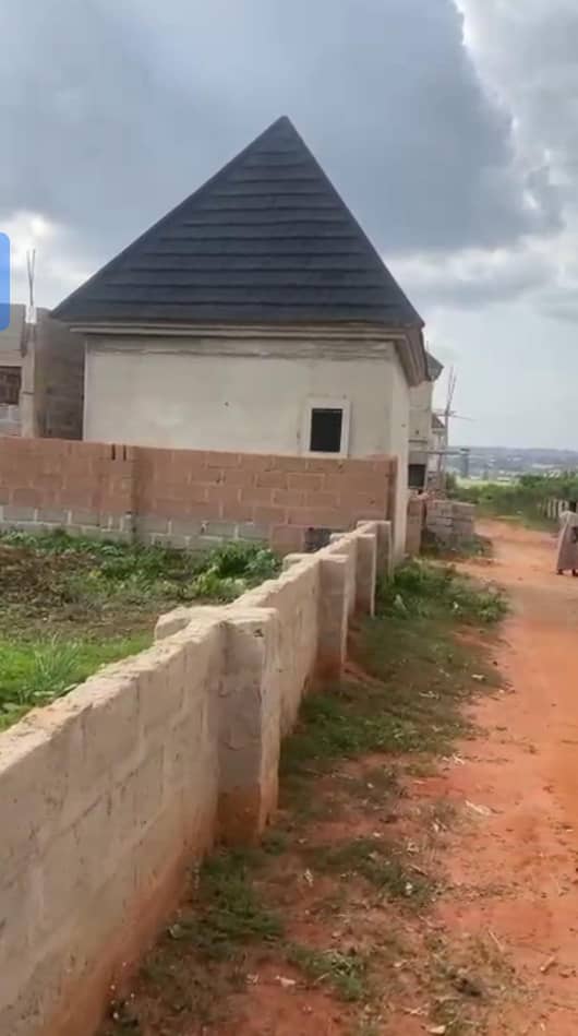 Land for Sale in Asaba, Delta cover picture