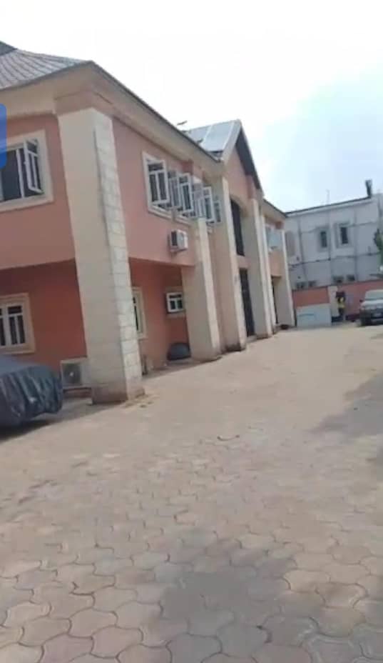 Duplex for Sale in Back of NTA, Delta cover picture