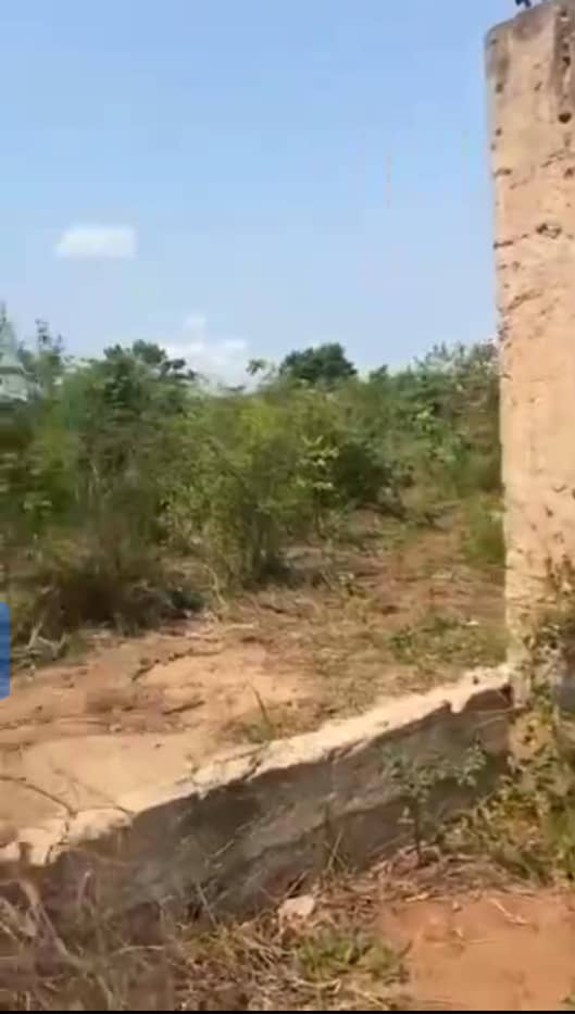 Land for Sale in Okpanam, Delta cover picture