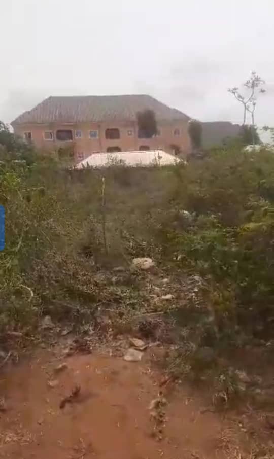 Land for Sale in Bonsaac, Delta cover picture