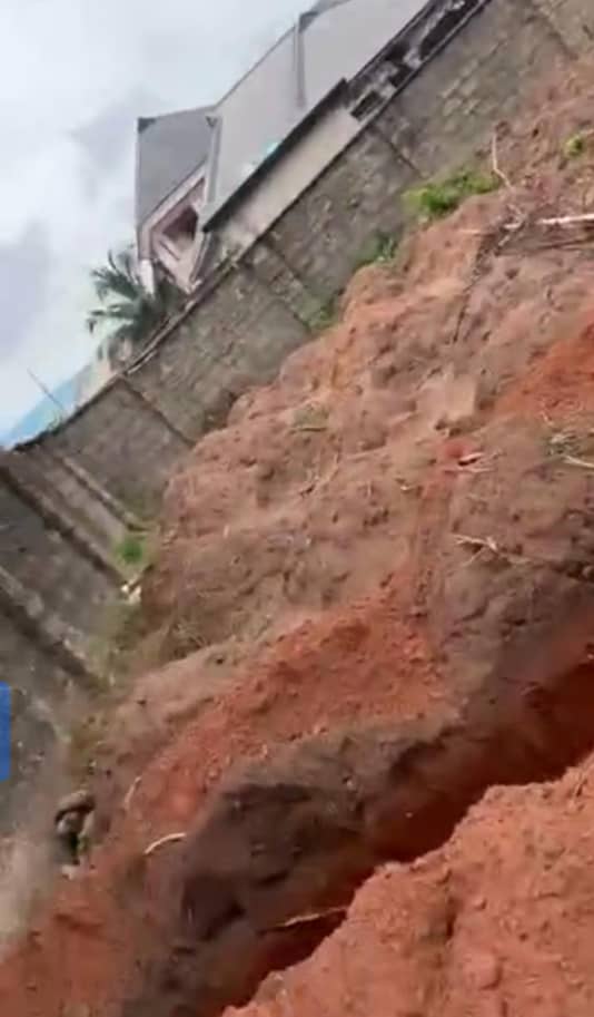 Land for Sale in Asaba, Delta cover picture