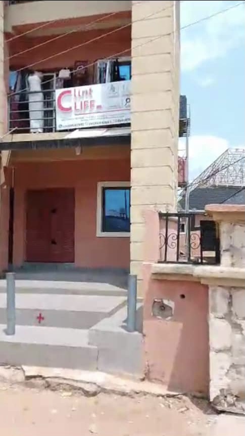 Office Space for Rent in Ogbeilo, Delta cover picture