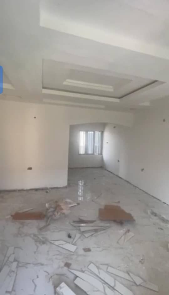 2 Bedroom Flat in Nnebisi road Cross River cover picture