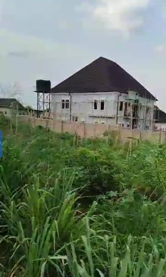 Land for Sale in Okpanam, Delta cover picture