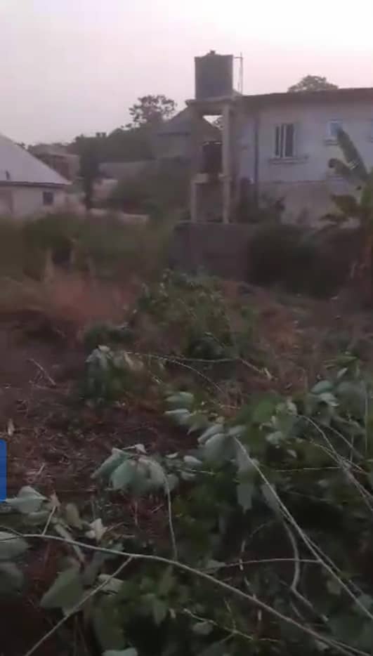 Land for Sale in Asaba, Delta cover picture