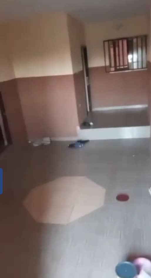 2 Bedroom Flat for Rent in Okpanam road, Delta cover picture