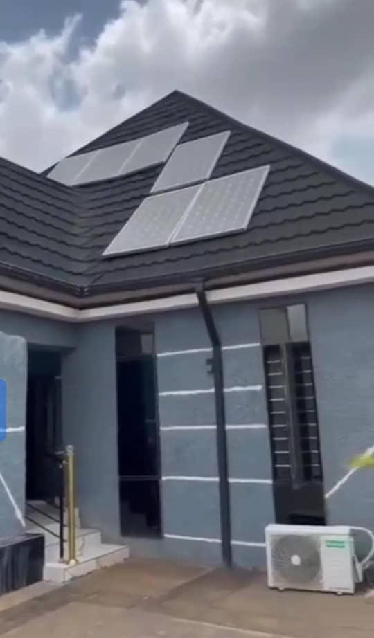 4 Bedroom Flat for Sale in Rehoboth City, Delta cover picture