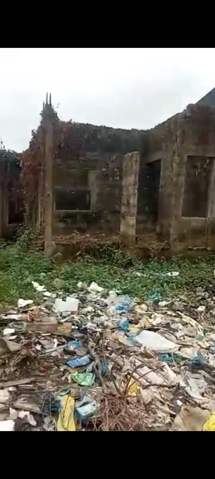 Land for Sale in Asaba, Delta cover picture