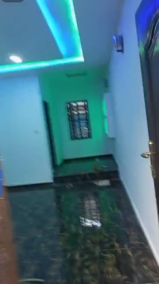 2 Bedroom Flat for Rent in Jemok, Delta cover picture