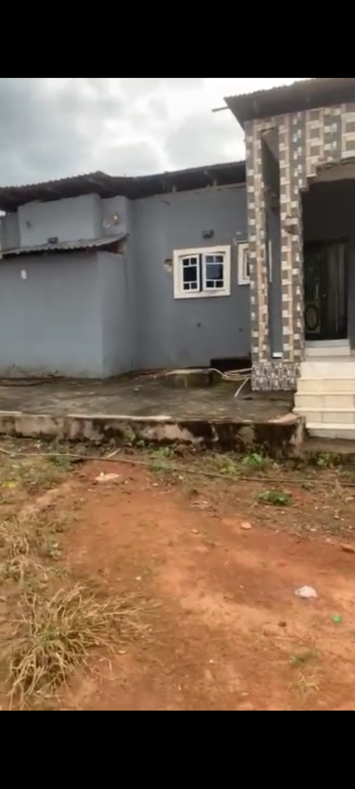 Land for Sale in Asaba, Delta cover picture