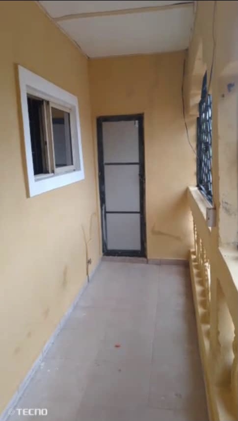 1 Bedroom Flat for Rent in Okpanam road, Delta cover picture