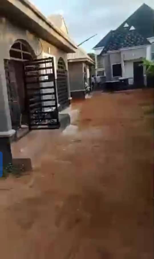 1 Bedroom Flat for Sale in Okpanam, Delta cover picture