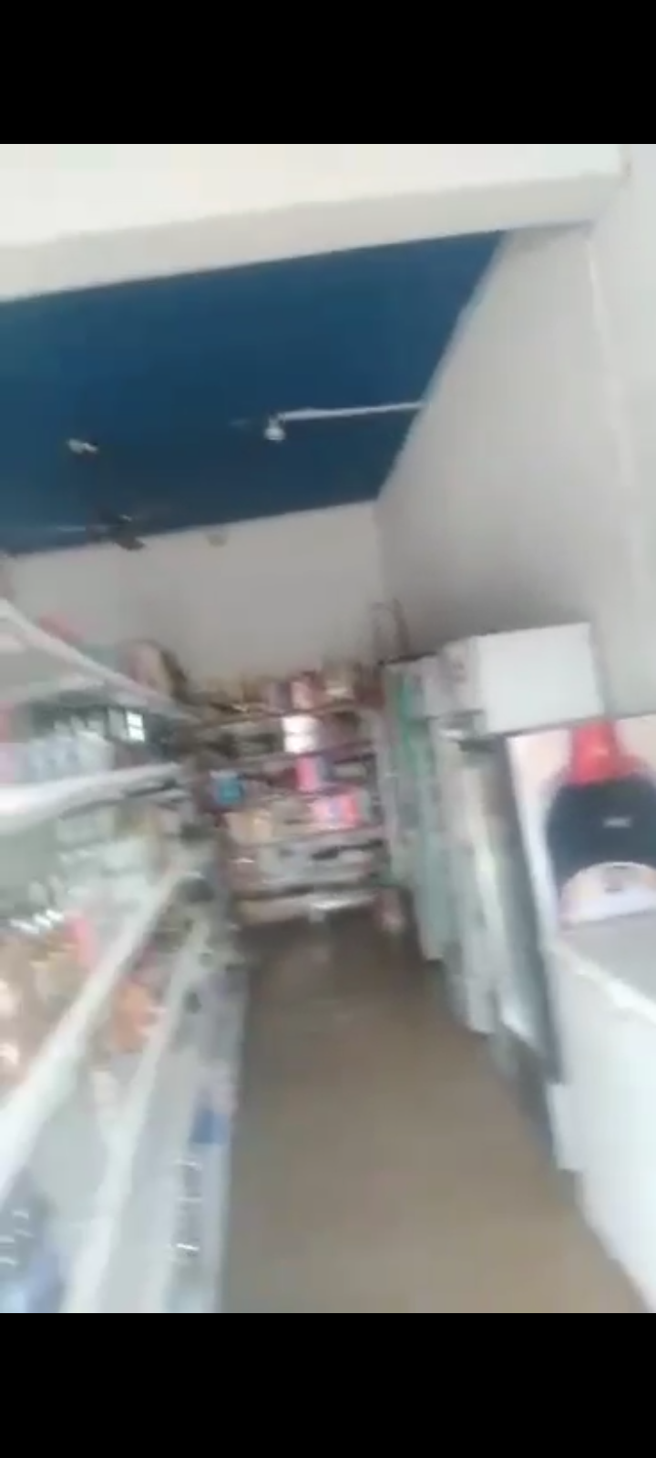 Store for Rent in Okpanam road, Delta cover picture