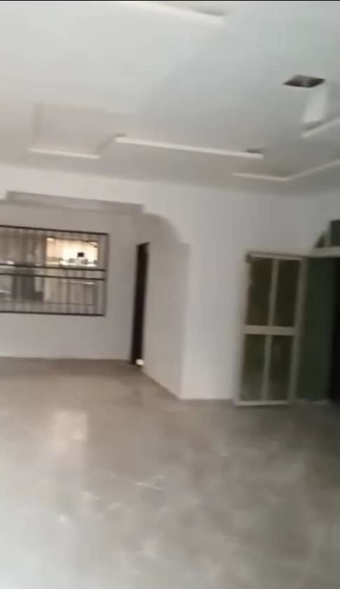 3 Bedroom Flat for Rent in Across Koka, Delta cover picture