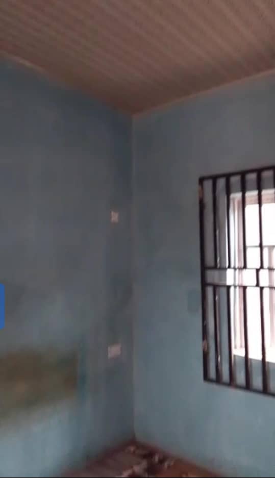 SelfContain for Rent in Bonsaac, Delta cover picture