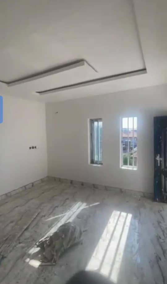 2 Bedroom Flat for Rent in After Gabbs supermarket, Delta cover picture