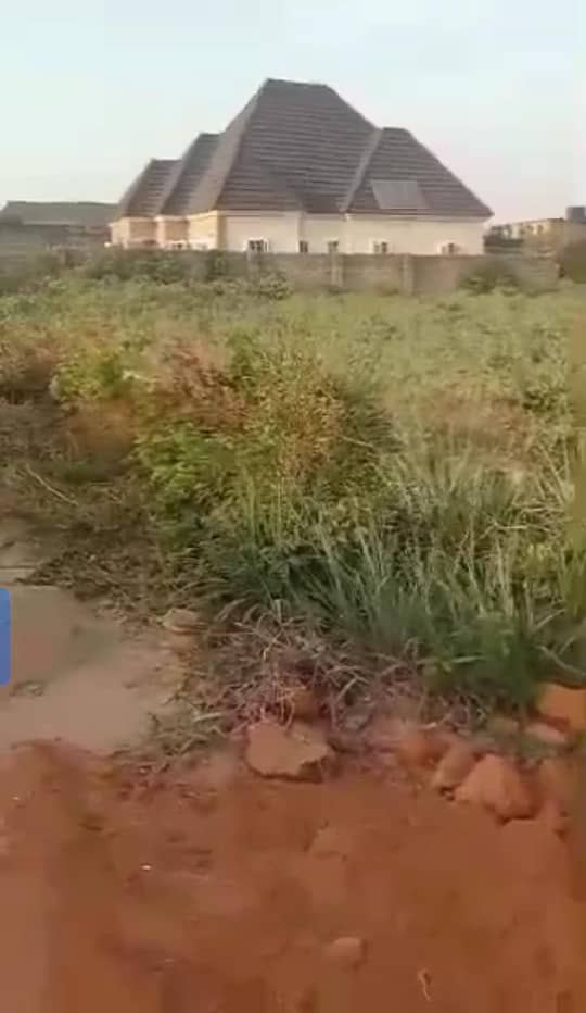 Land for Sale in Justin Excel, Delta cover picture