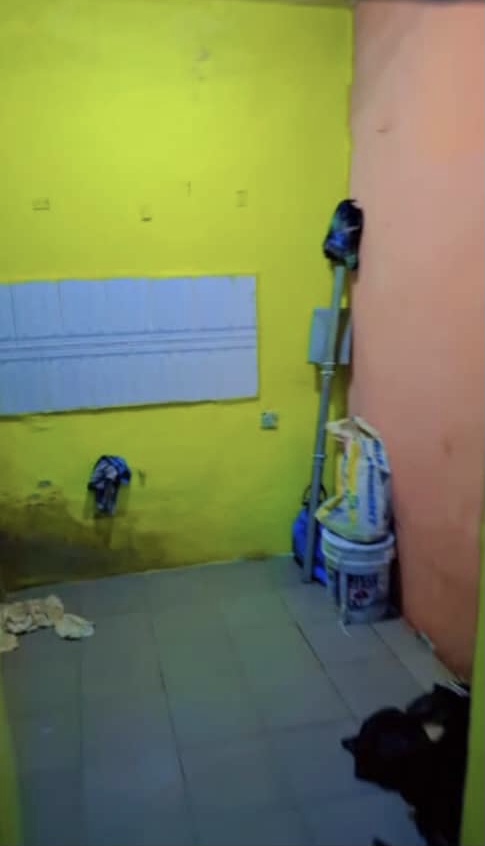 SelfContain for Rent in Infant Jesus, Delta cover picture