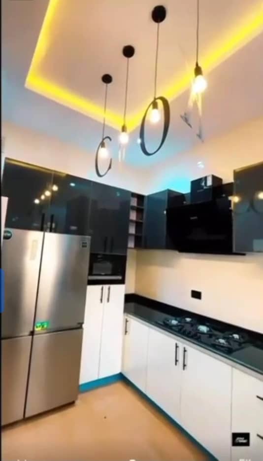 Duplex for Sale in NTA Road, Delta cover picture